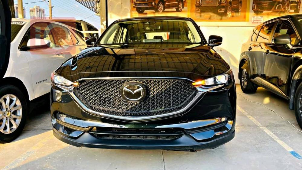 مازدا CX-5